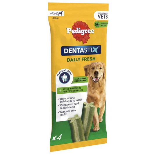 Dentastix Fresh large