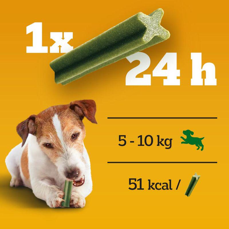Pedigree Dentastix Fresh - Daily Oral Care for Small Dogs (5-10kg)