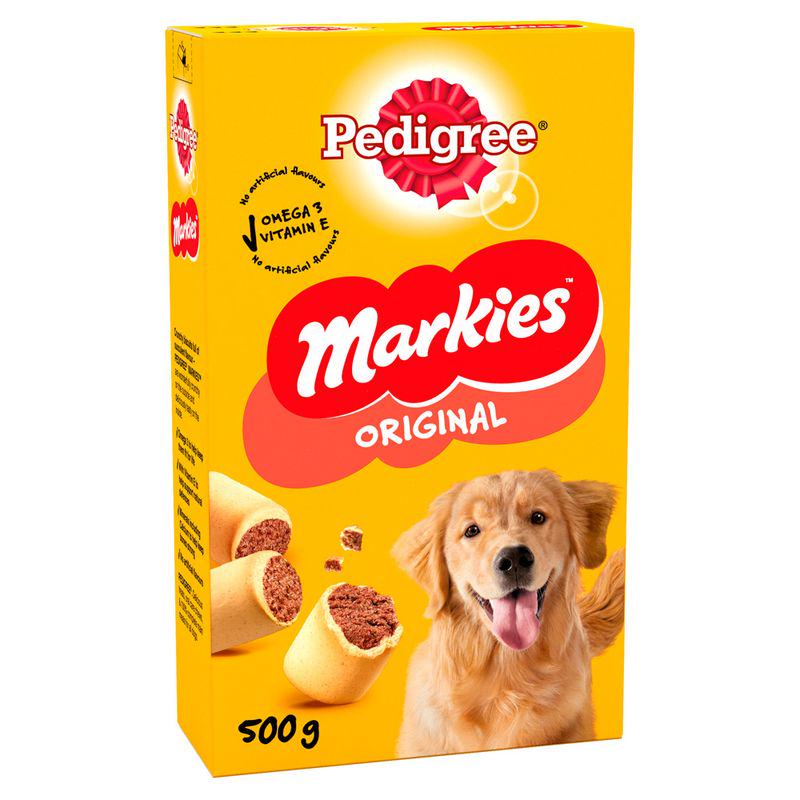 Markies marrowbone biscuit rolls