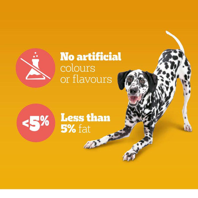 Pedigree multivitamin for joints