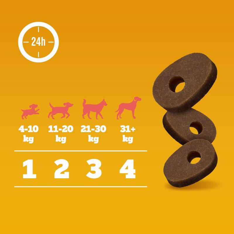 Pedigree Multivitamins Joint Care Supplements