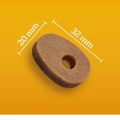 Dog supplement for mobility