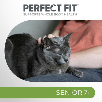 Perfect Fit poultry senior mix