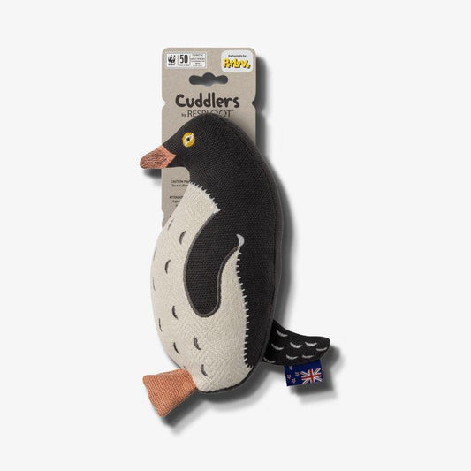 PetLove cuddler toy