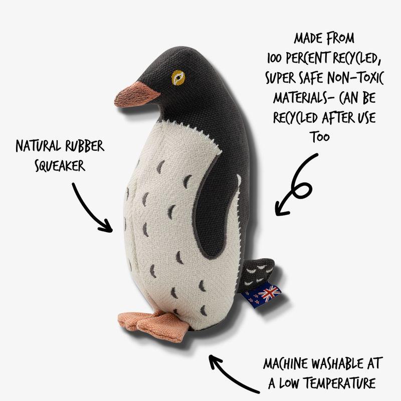 Resploot penguin cuddler