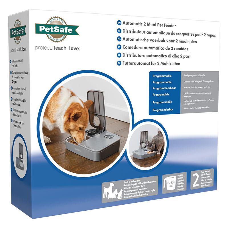 PetSafe auto feeder tray