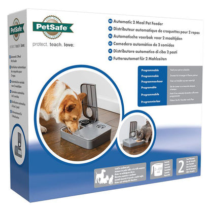 PetSafe auto feeder tray