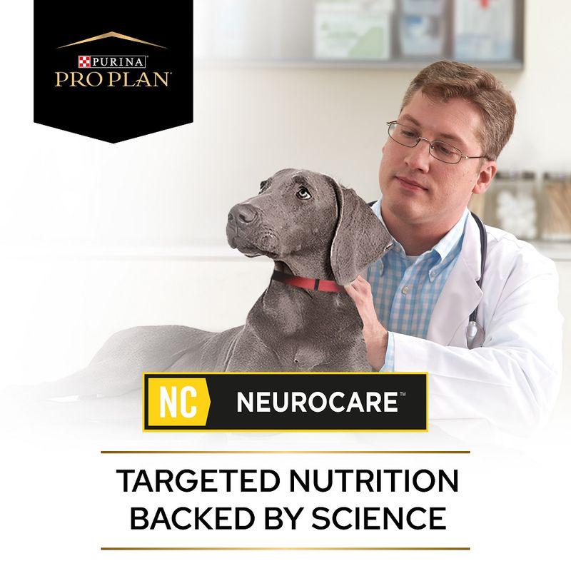 Purina Pro Plan NC dog food
