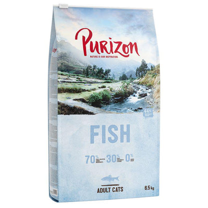 Purizon Adult Grain-Free Fish
