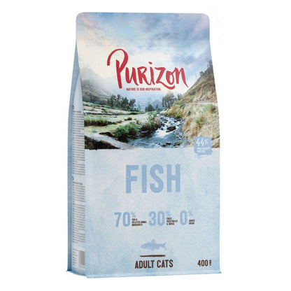 Purizon Adult Grain-Free Fish