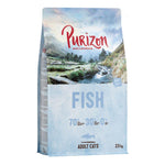 Load image into Gallery viewer, Purizon Adult Grain-Free Dry Cat Food Mixed Pack
