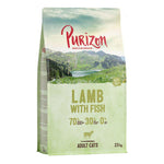 Load image into Gallery viewer, Purizon Adult Grain-Free Dry Cat Food Mixed Pack
