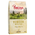 Load image into Gallery viewer, Purizon Grain-Free Dry Cat Food Economy Pack
