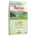 Load image into Gallery viewer, Purizon Grain-Free Dry Cat Food Economy Pack
