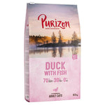 Load image into Gallery viewer, Purizon Grain-Free Dry Cat Food Economy Pack
