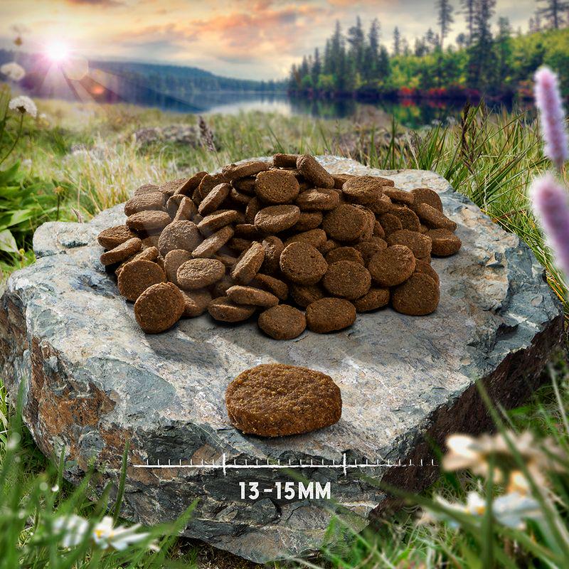 Purizon 12kg x2 dog food