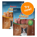 Load image into Gallery viewer, Rocco Chings Steak Style Mixed Trial Pack
