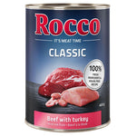 Load image into Gallery viewer, Rocco adult dog cans
