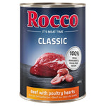 Load image into Gallery viewer, Classic Rocco dog meals
