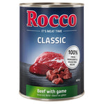 Load image into Gallery viewer, Rocco meat-rich recipe
