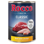 Load image into Gallery viewer, Real meat dog food
