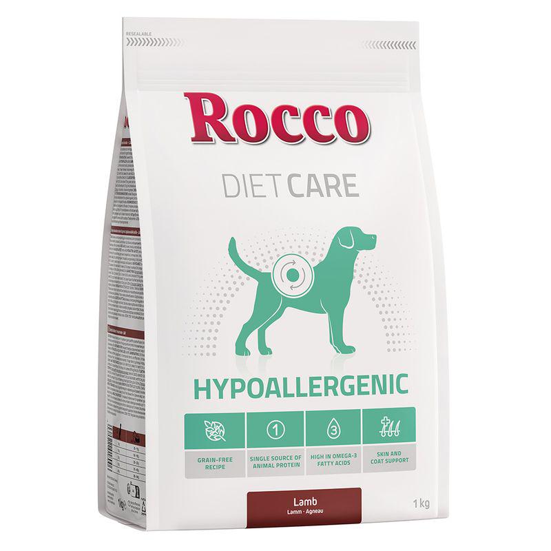 Rocco Diet Care Hypoallergenic - Lamb