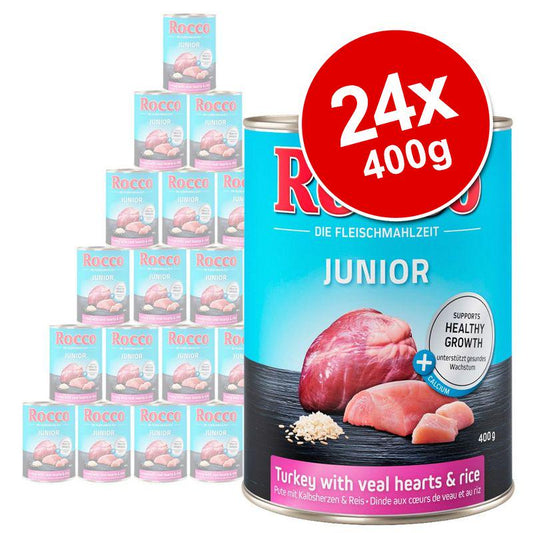 Junior saver pack cans
