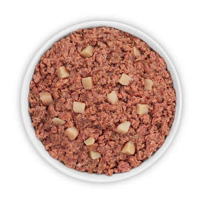 rocco 6x400g dog meal