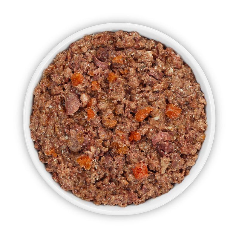 6 pack sensitive dog food