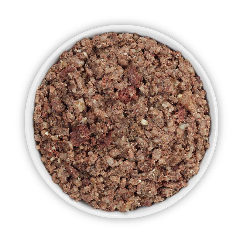 dog food for sensitive dogs