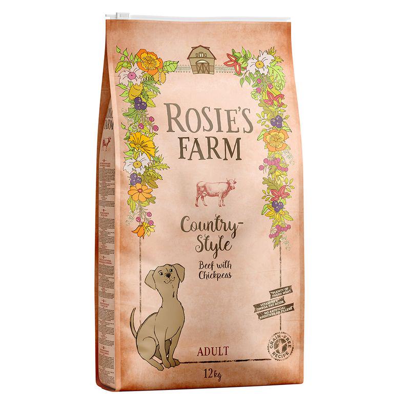 Bulk adult cat food pack