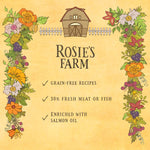 Load image into Gallery viewer, Rosie’s Farm large pack
