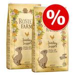 Load image into Gallery viewer, 2 bags of 12 kg cat food
