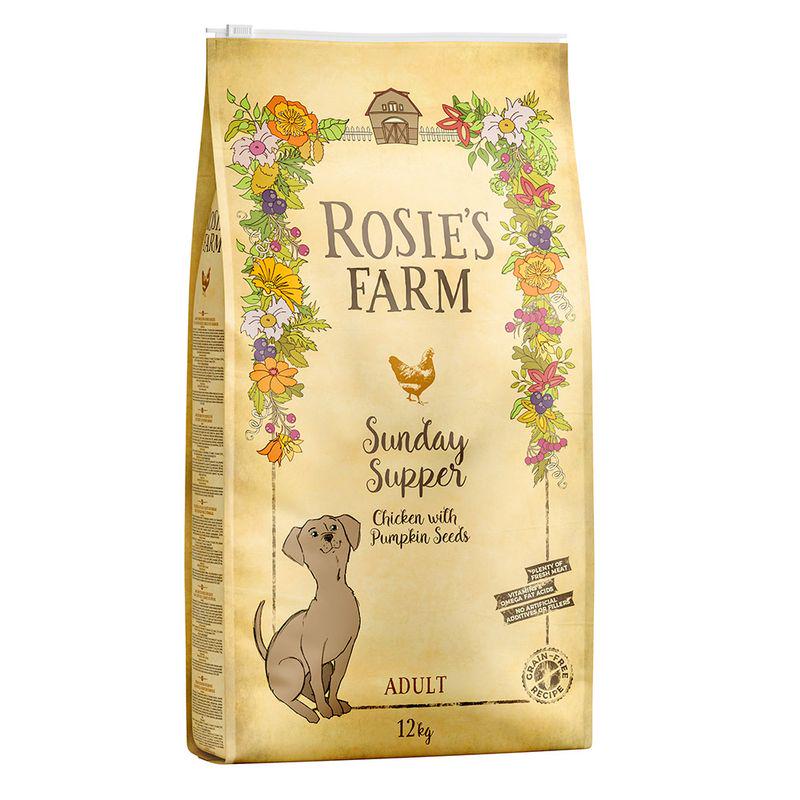 Sunday Supper for adult cats