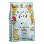 Load image into Gallery viewer, Rosie&#39;s Farm Fisherman&#39;s Medley with Salmon and Sweet Potato
