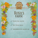 Load image into Gallery viewer, Rosie&#39;s Farm Fisherman&#39;s Medley with Salmon and Sweet Potato
