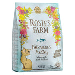 Load image into Gallery viewer, Rosie&#39;s Farm Fisherman&#39;s Medley with Salmon and Sweet Potato
