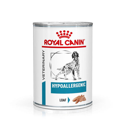 Royal Canin vet diet loaf