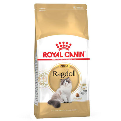 Royal Canin dry formula