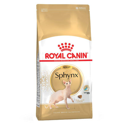 Bulk Royal Canin cat food