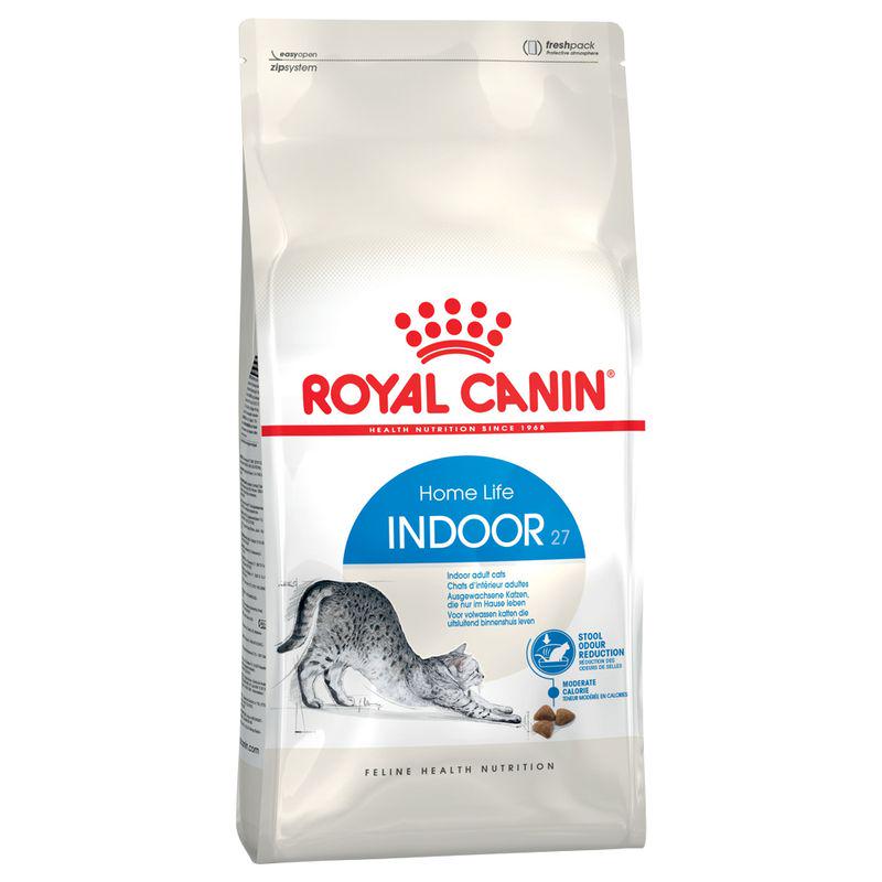 Royal Canin Indoor cat food