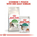 Load image into Gallery viewer, Royal Canin Outdoor 7+

