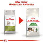 Load image into Gallery viewer, Royal Canin Outdoor Cat
