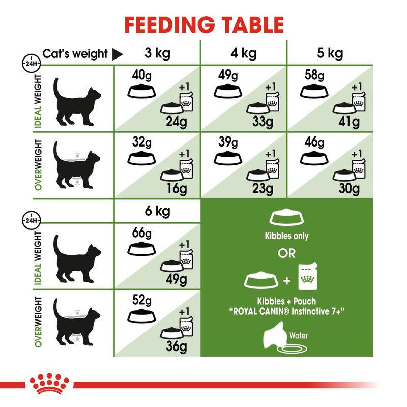 Royal Canin Outdoor 7+