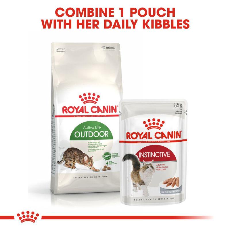 Royal Canin Outdoor Cat