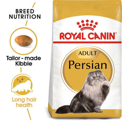 Royal Canin for Persians