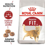 Load image into Gallery viewer, Royal Canin Regular Fit
