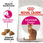Load image into Gallery viewer, Royal Canin Savour Exigent
