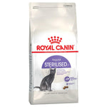 Load image into Gallery viewer, Royal Canin Sterilised 37 Cat
