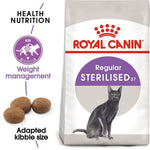 Load image into Gallery viewer, Royal Canin Sterilised 37 Cat
